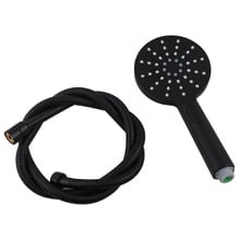Iluka 120mm Hand-Held Shower